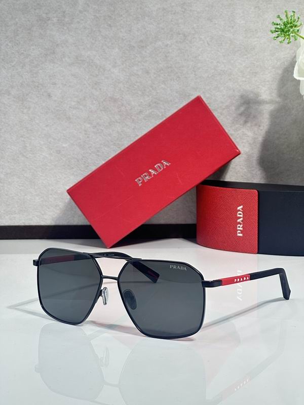 Prada Glasses smr21